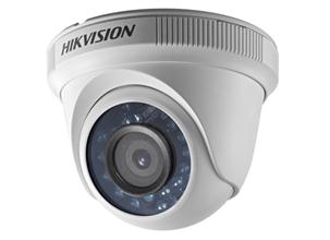 Hikvision Dome 1080